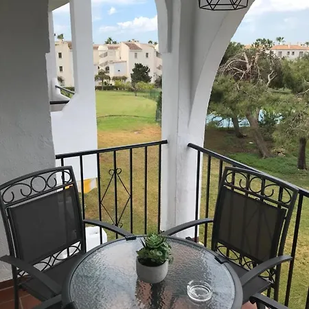 Apartamento Laguna 2 Torrox