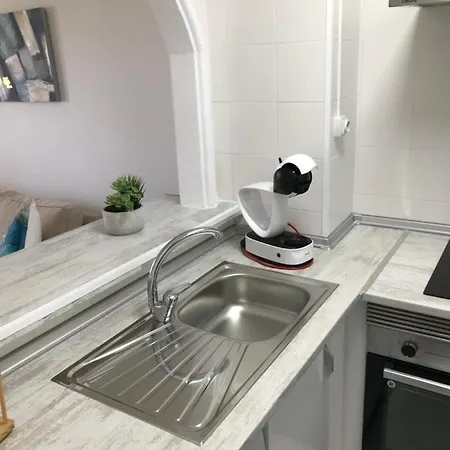 Apartamento Laguna 2 Torrox