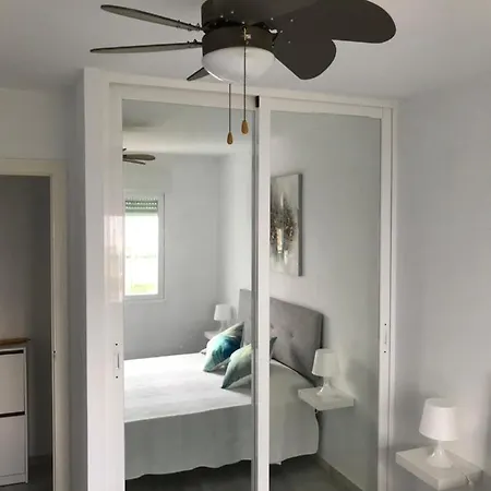 Apartment Laguna 2