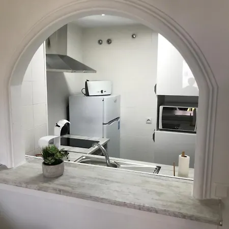Apartment Laguna 2