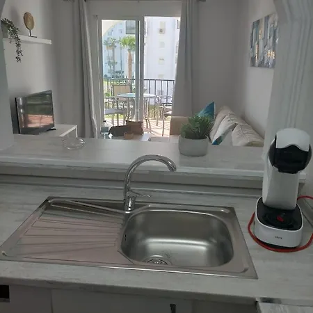 Apartment Laguna 2 *